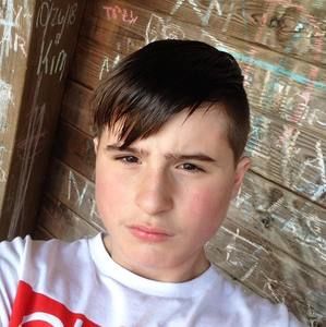 Meet your Posher, Jeremy